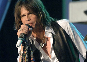 Steven Tyler Steven Tyler